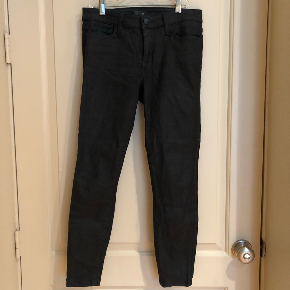 Joe’s Black Jeans, Skinny Ankle